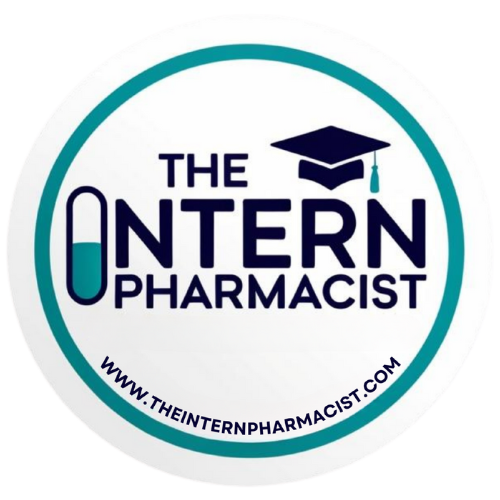 The Intern Pharmacist